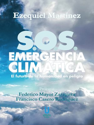 cover image of S.O.S. Emergencia Climática